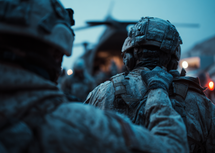 military1